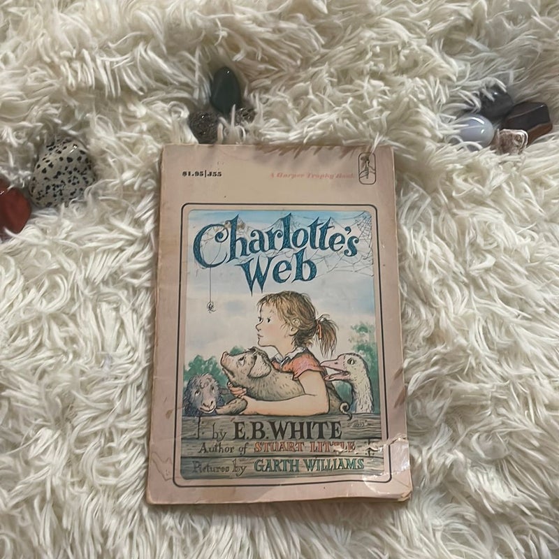 Charlotte’s Web 