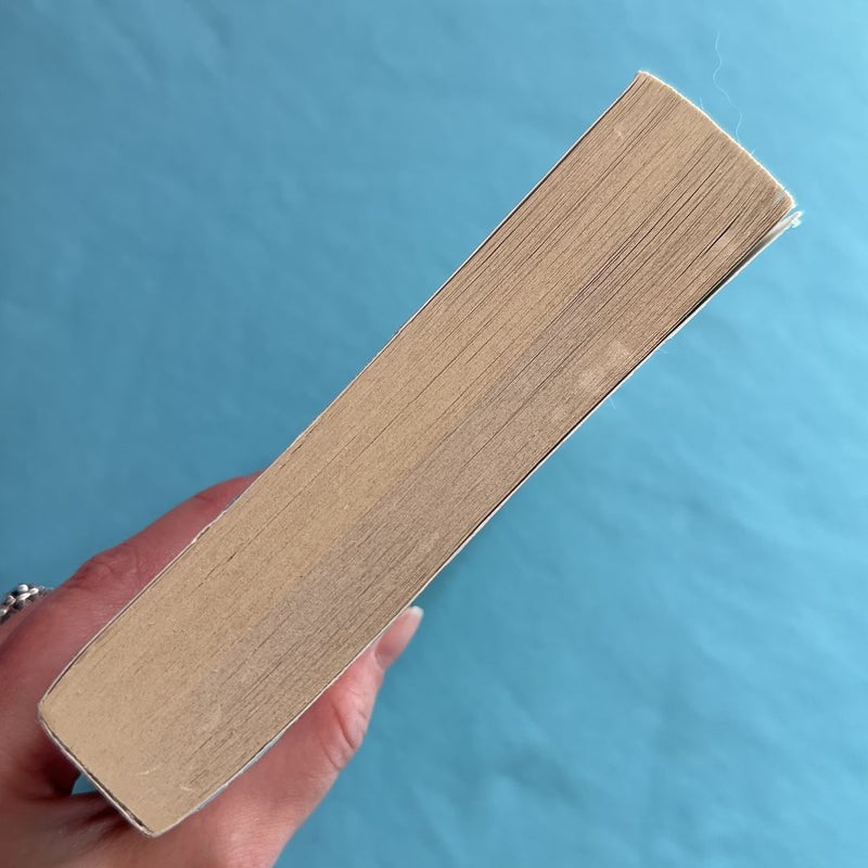 The Book of Lost Names