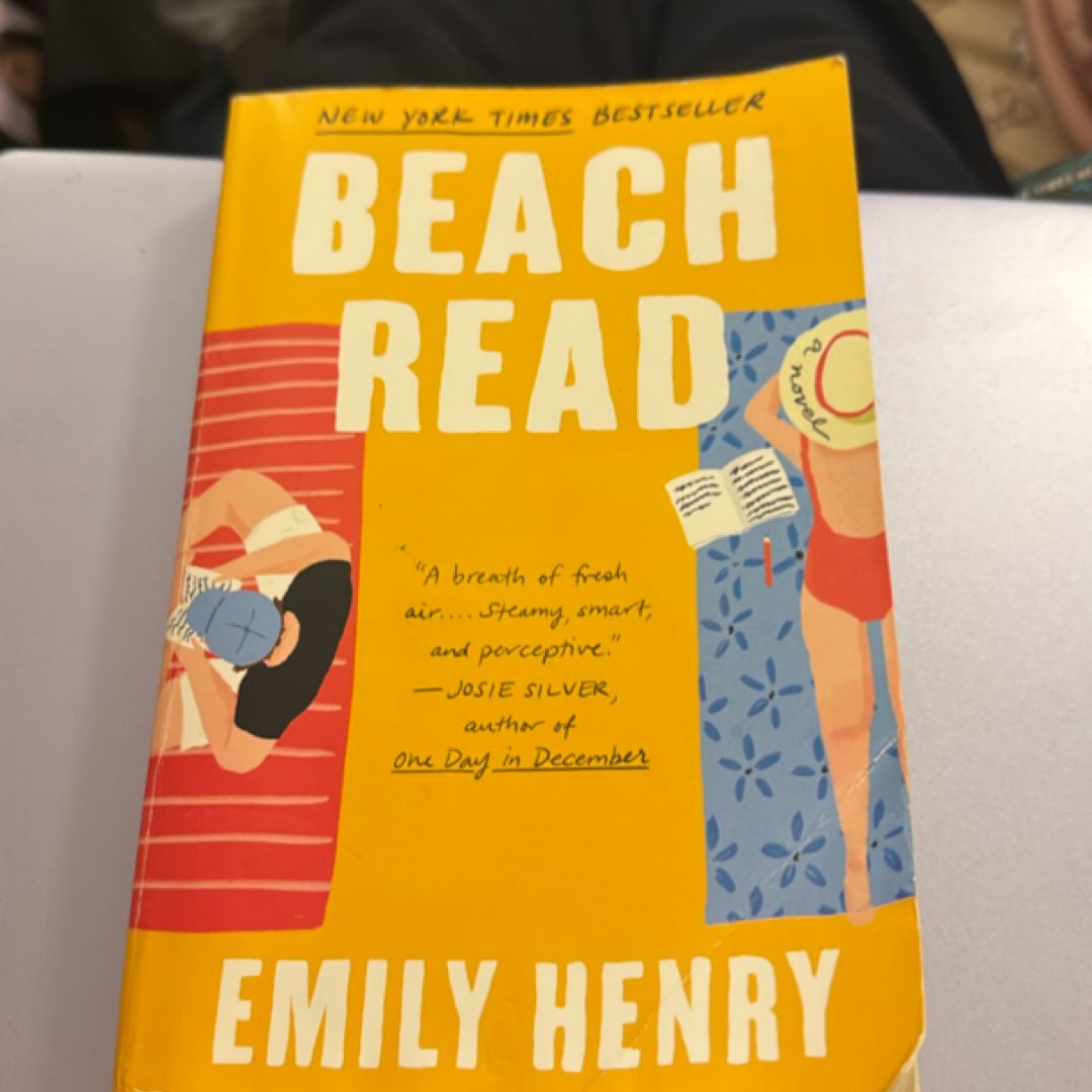 Beach Read