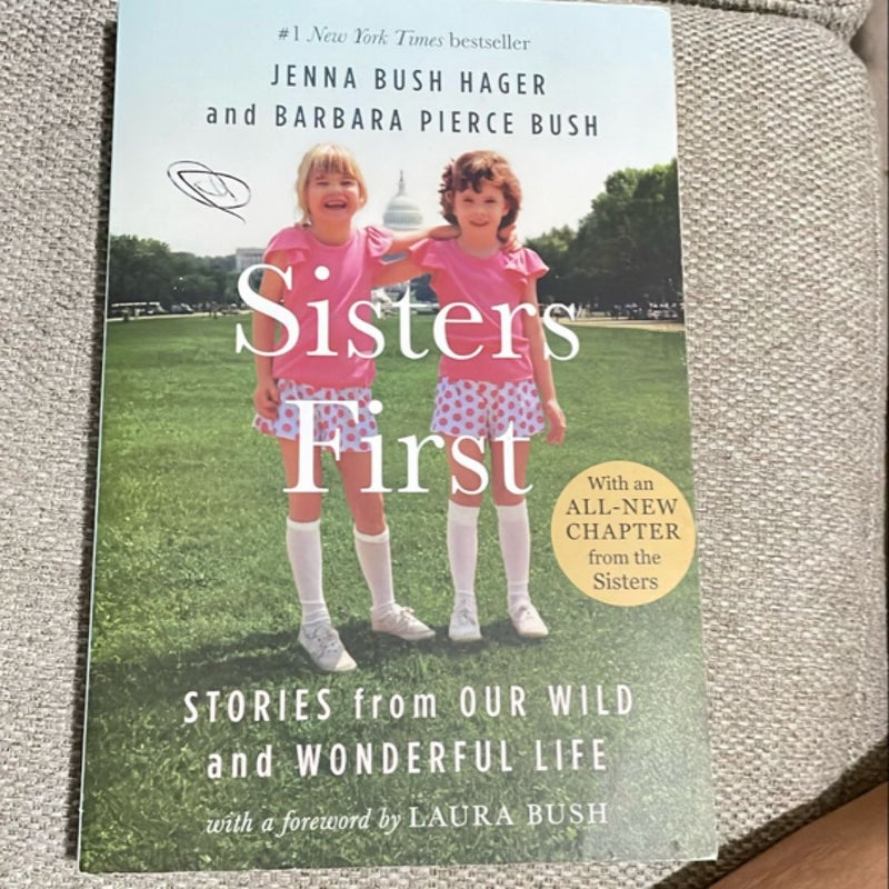 Sisters First