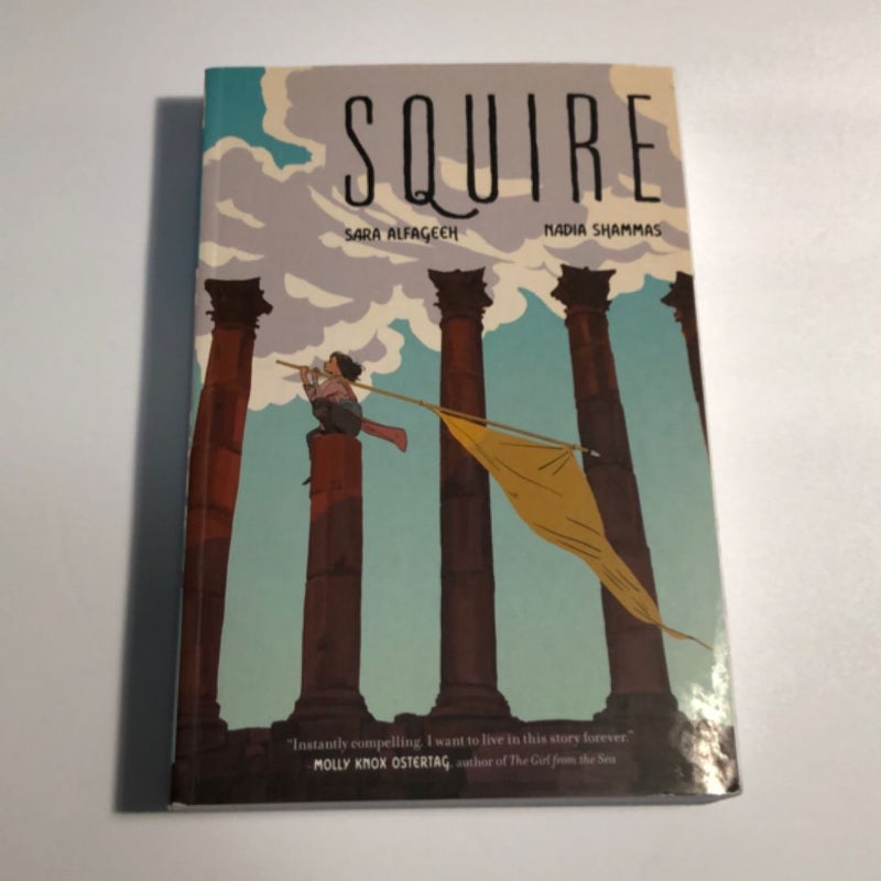 Squire