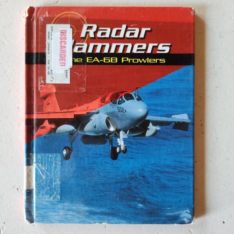 Radar Jammers