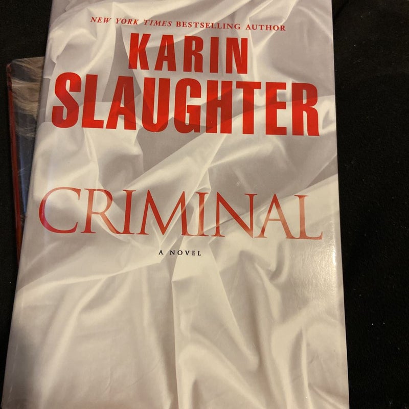 Criminal