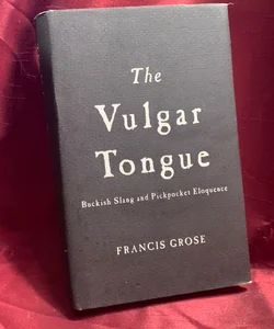 Vulgar Tongue