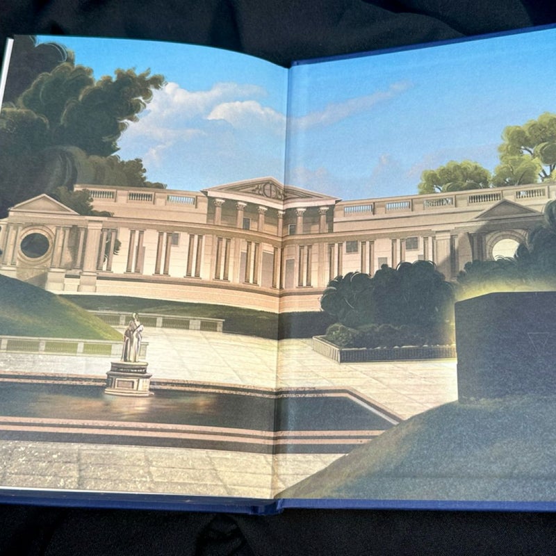 The Principle Moments (Illumicrate Limited Edition)