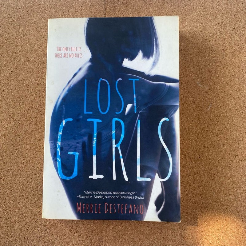 Lost Girls