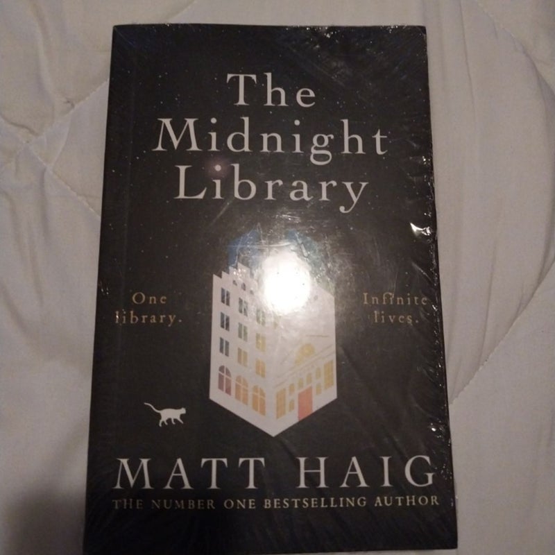 The Midnight Library