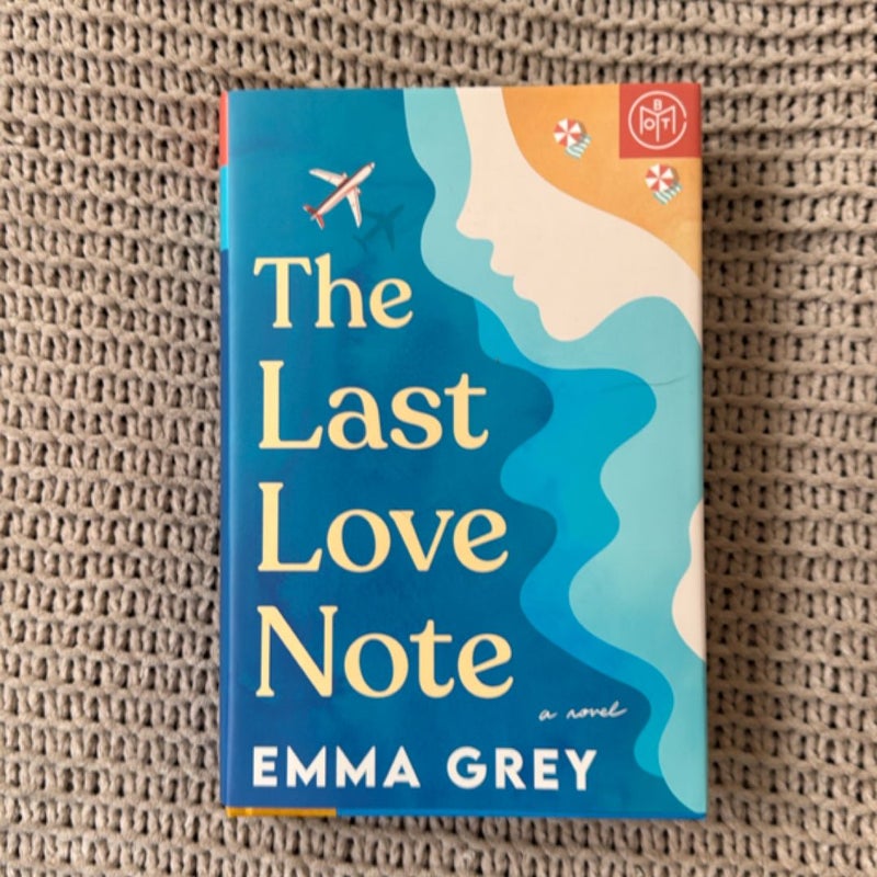 The Last Love Note