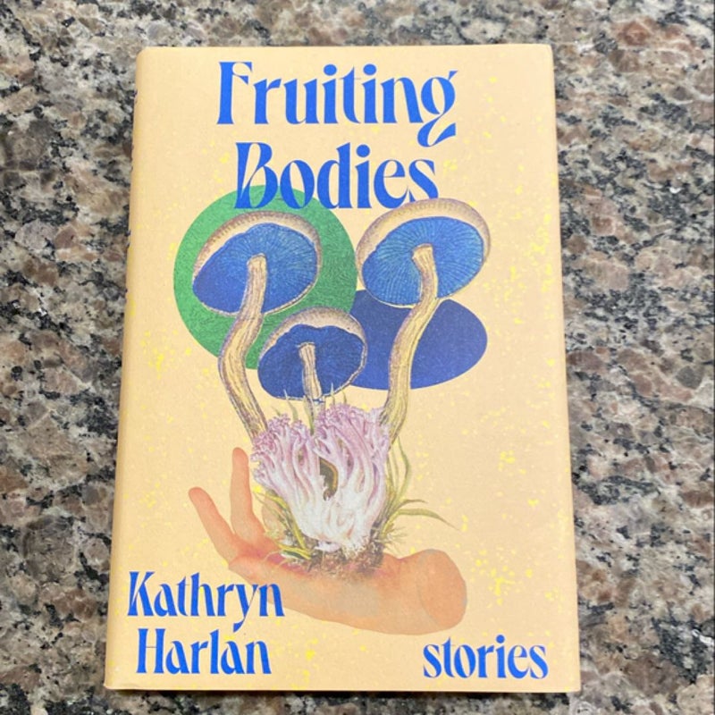 Fruiting Bodies