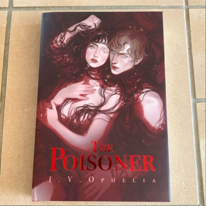 The Poisoner 