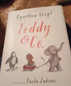 Teddy and Co