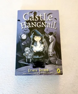 Castle Hangnail