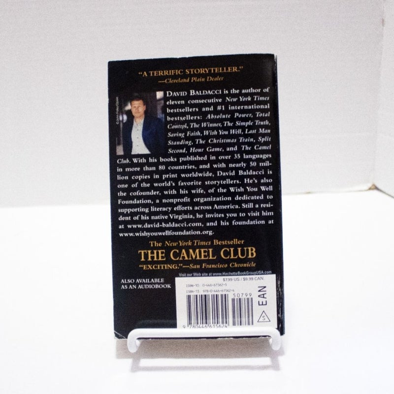 The Camel Club