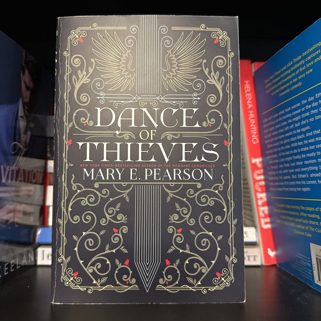 Dance of Thieves