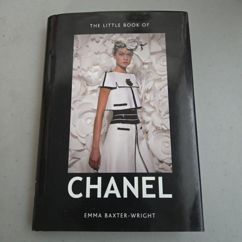 The Little Book of Chanel