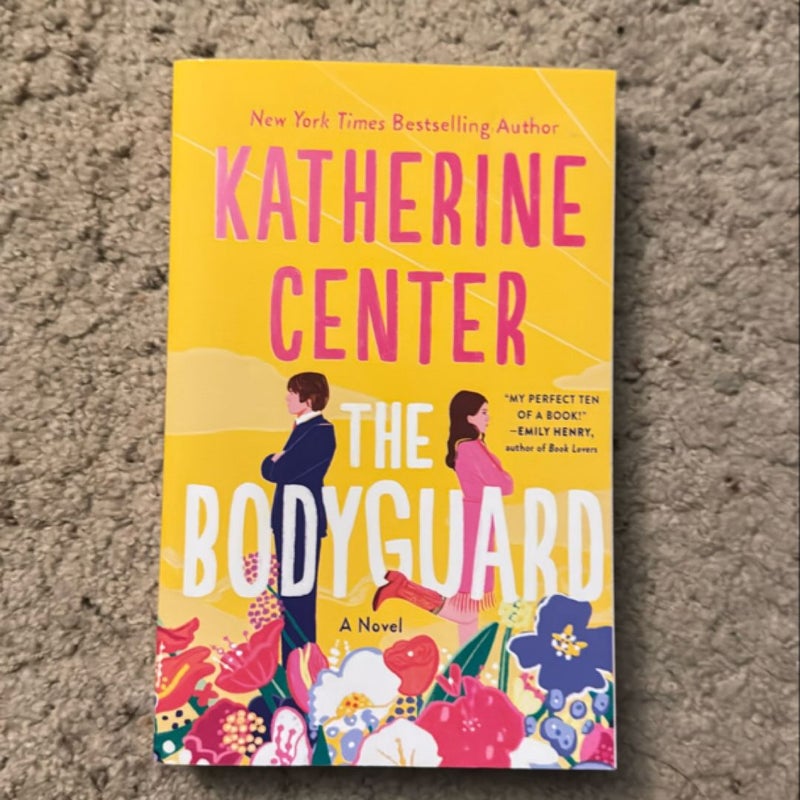 The Bodyguard