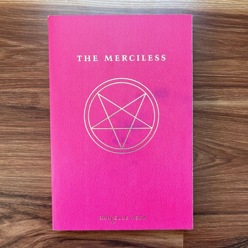 The Merciless