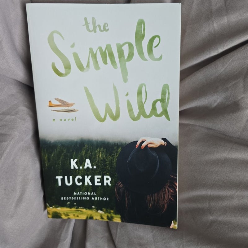 The Simple Wild