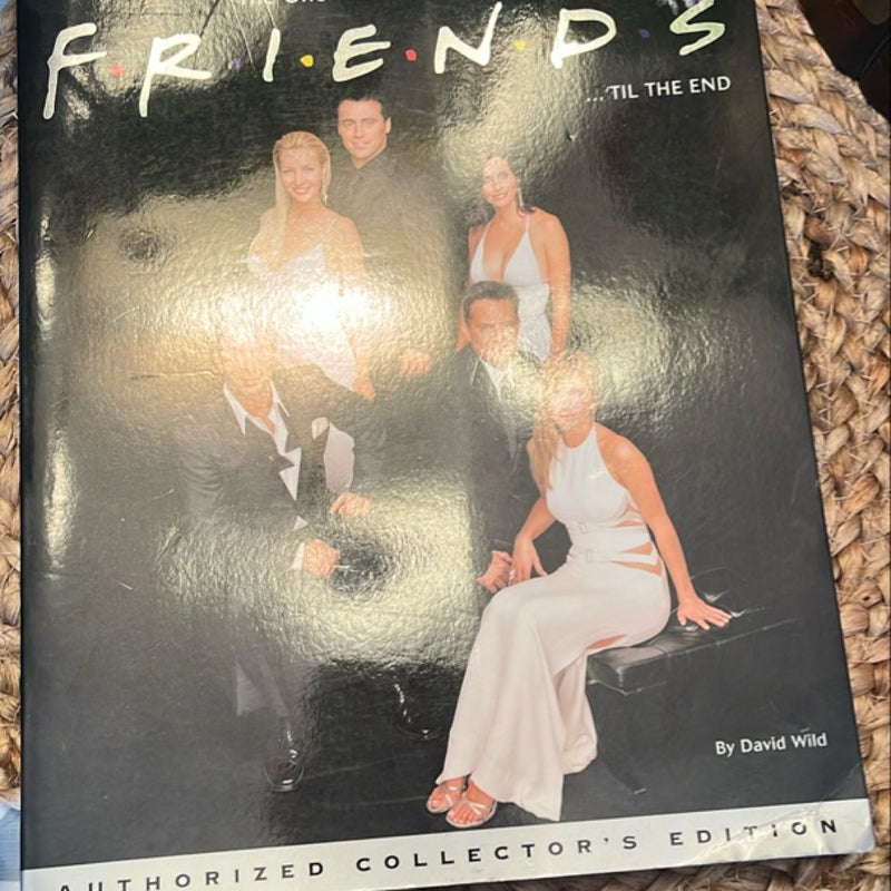 Friends 'til the End