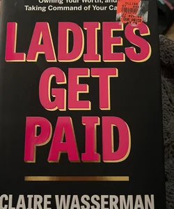 Ladies Get Paid 