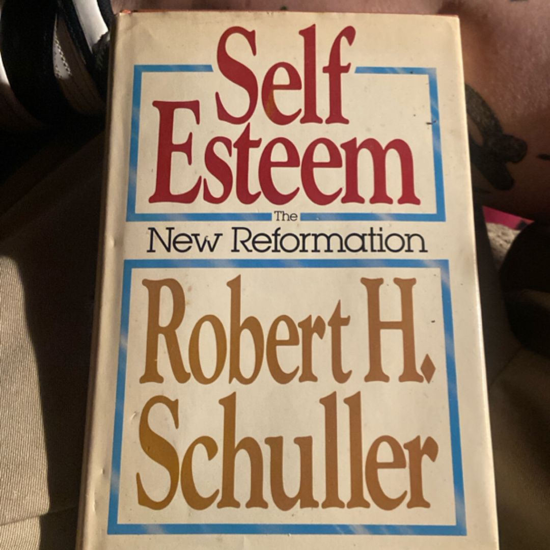 Self-Esteem