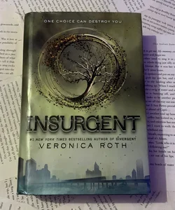 Insurgent