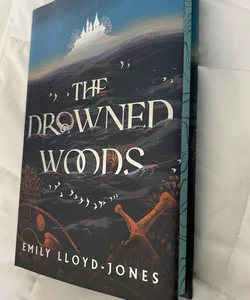 The drowned woods 