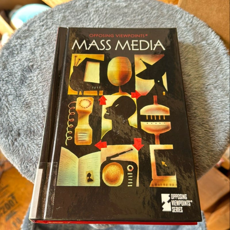 Mass Media