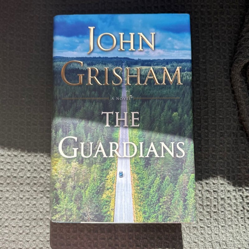 The Guardians