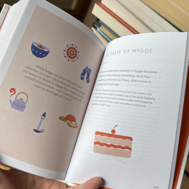 The Little Book of Hygge