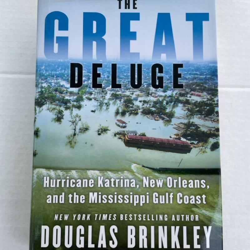 The Great Deluge