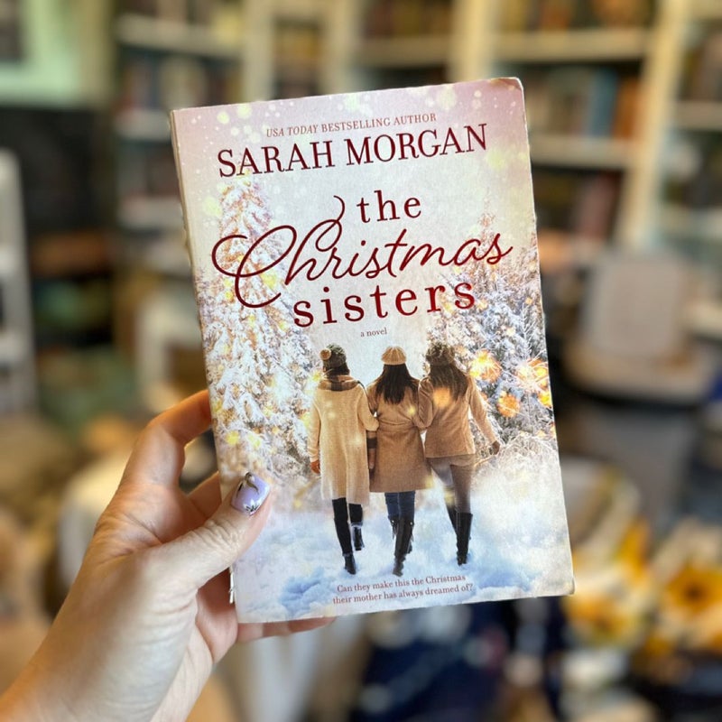 The Christmas Sisters