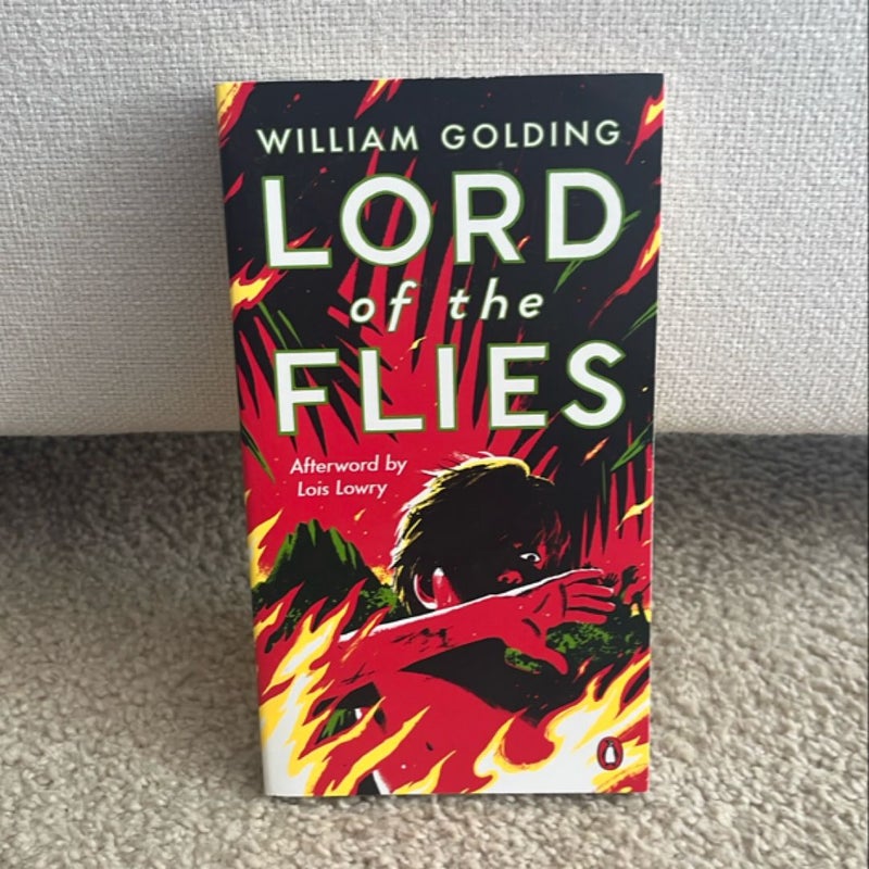 Lord of the Flies