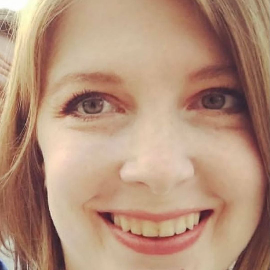 Annie Darst