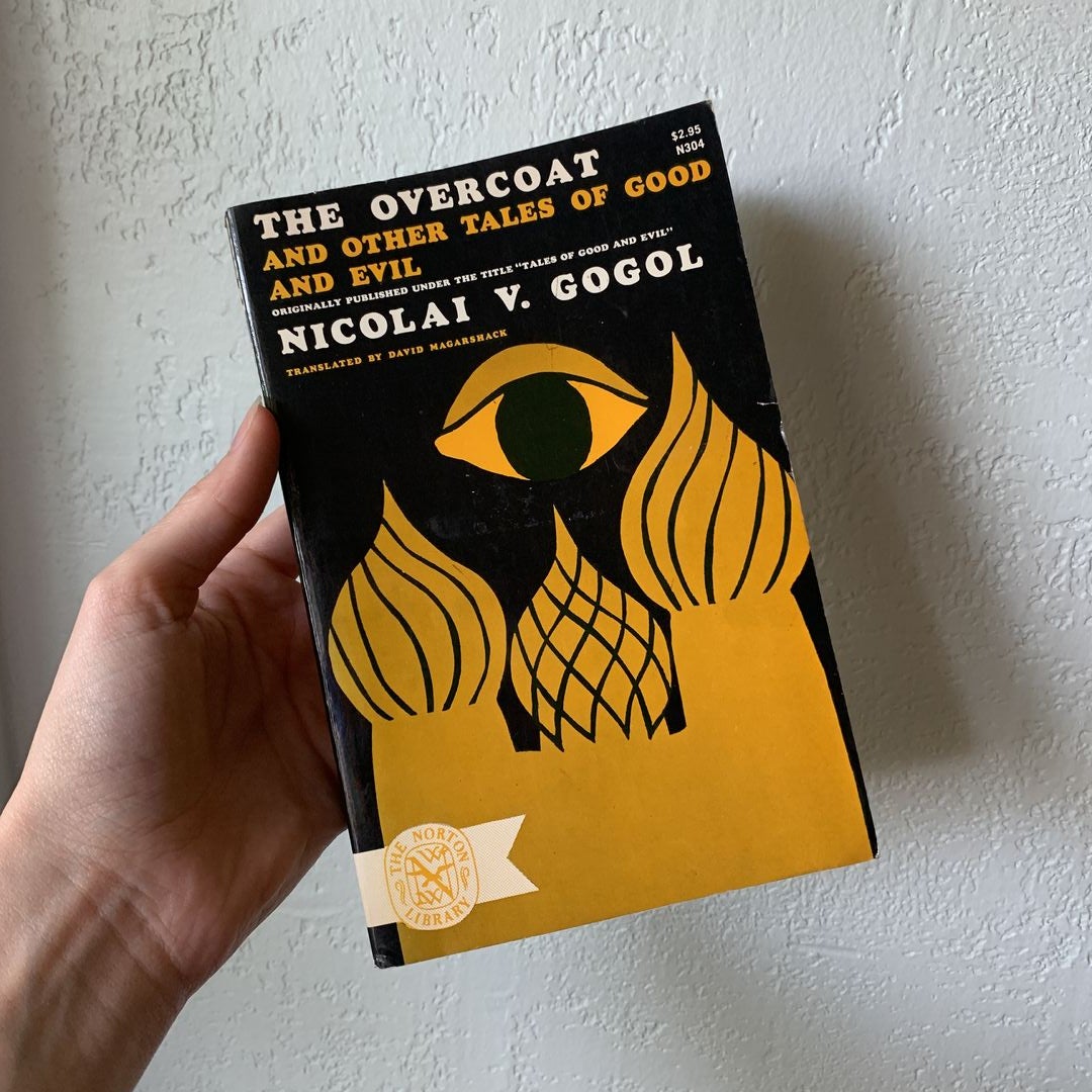 Overcoat and Other Tales of Good and Evil