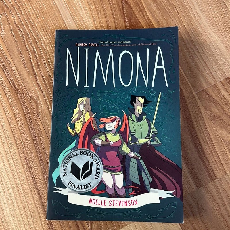 Nimona