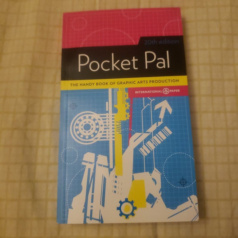 Pocket Pal