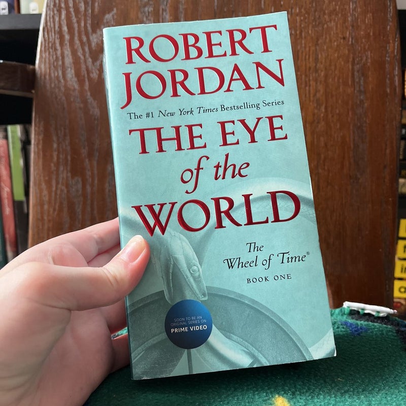 The Eye of the World