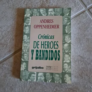 Crónicas de Héroes y Bandidos