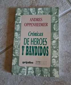 Crónicas de Héroes y Bandidos