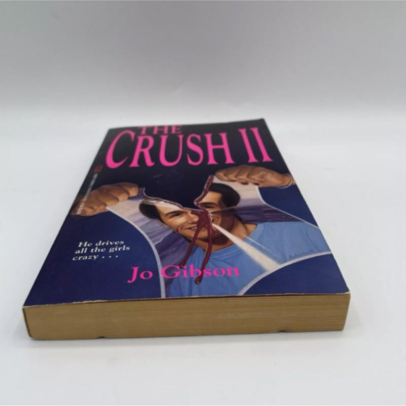 The Crush II