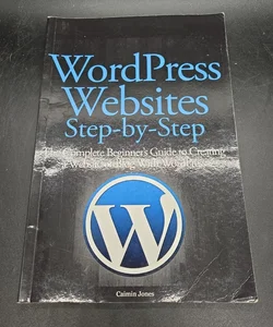 WordPress Websites Step-by-Step 