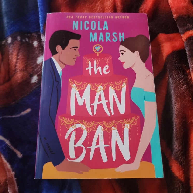 The Man Ban