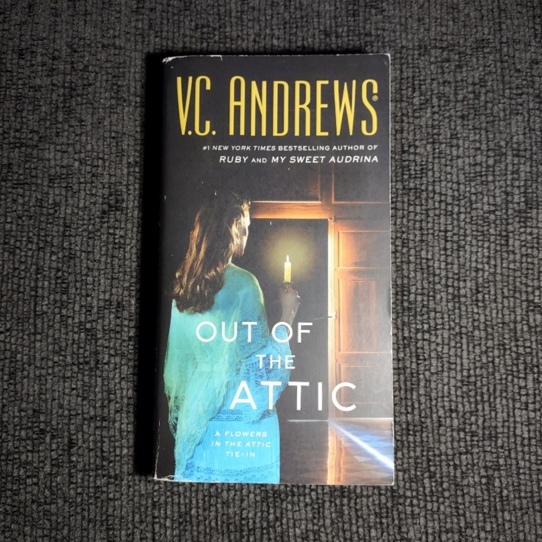 Out of the Attic