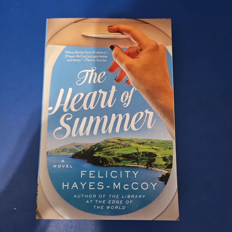 The Heart of Summer