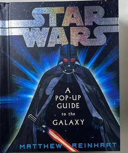 Star Wars free magazine with purchase