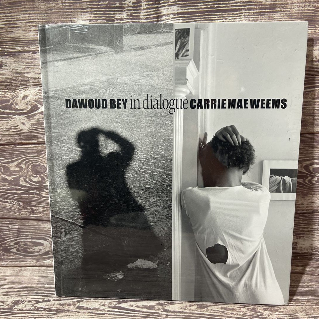 Dawoud Bey and Carrie Mae Weems: in Dialogue