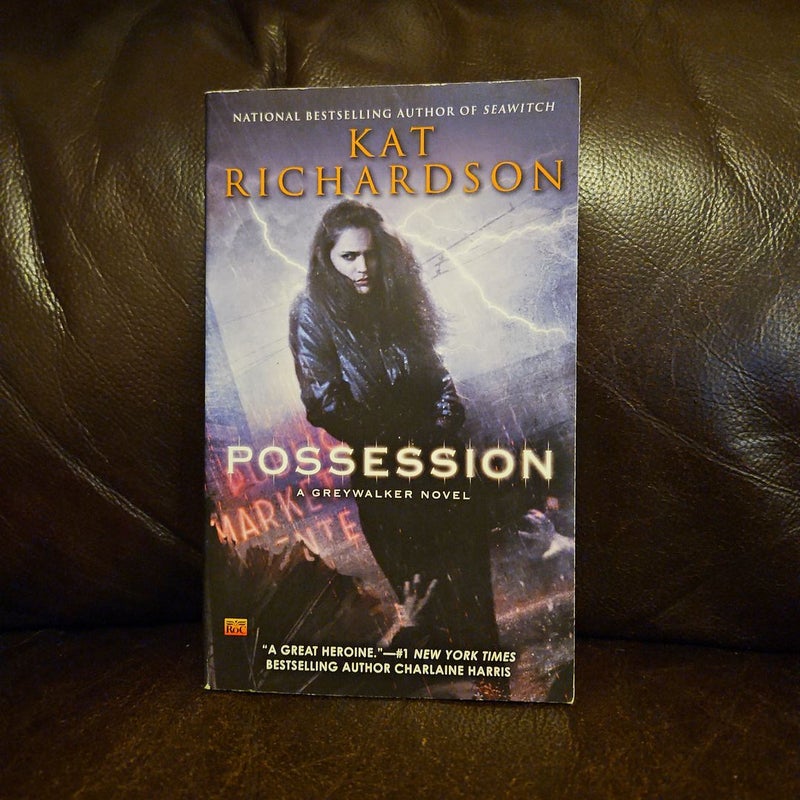 Possession