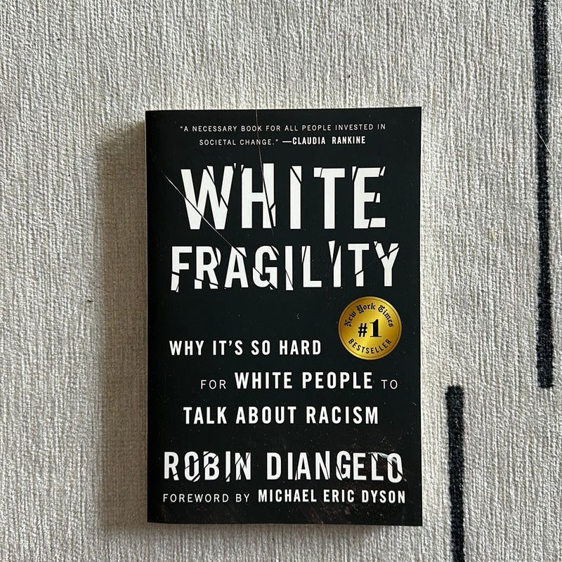 White Fragility