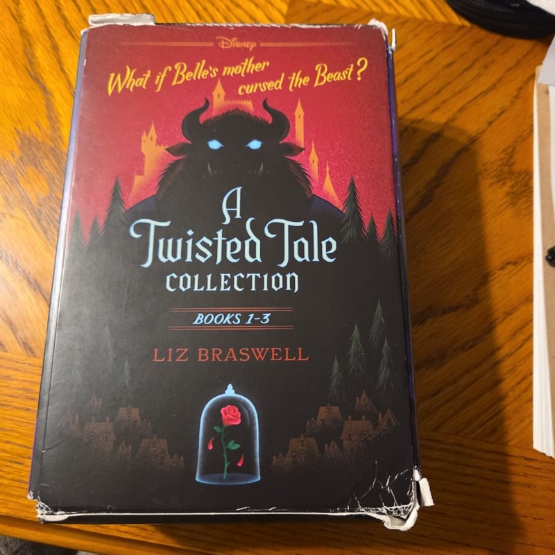 A Twisted Tale Collection